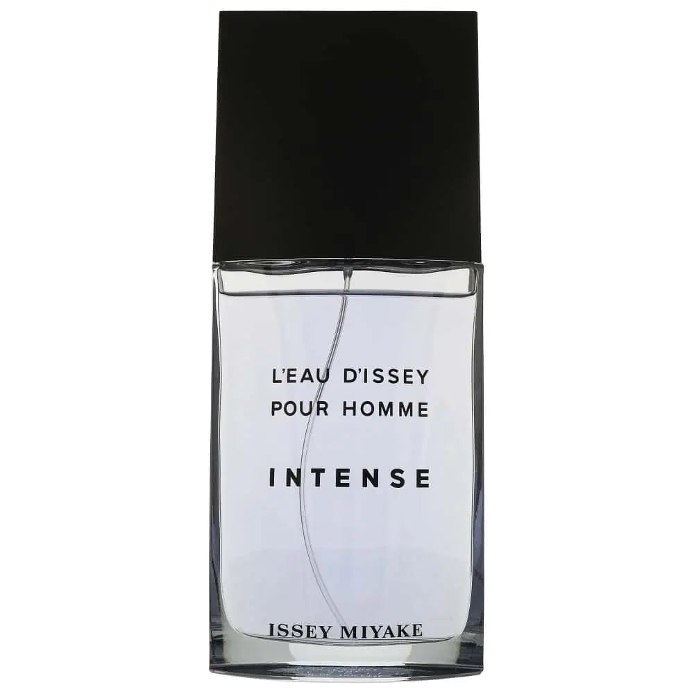 MIYAKE L'EAU D'ISSEY HOMME INTENSE EDT SPRAY 75ML