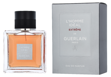 Guerlain L'Homme Ideal Extreme Edp Spray 50 ml
