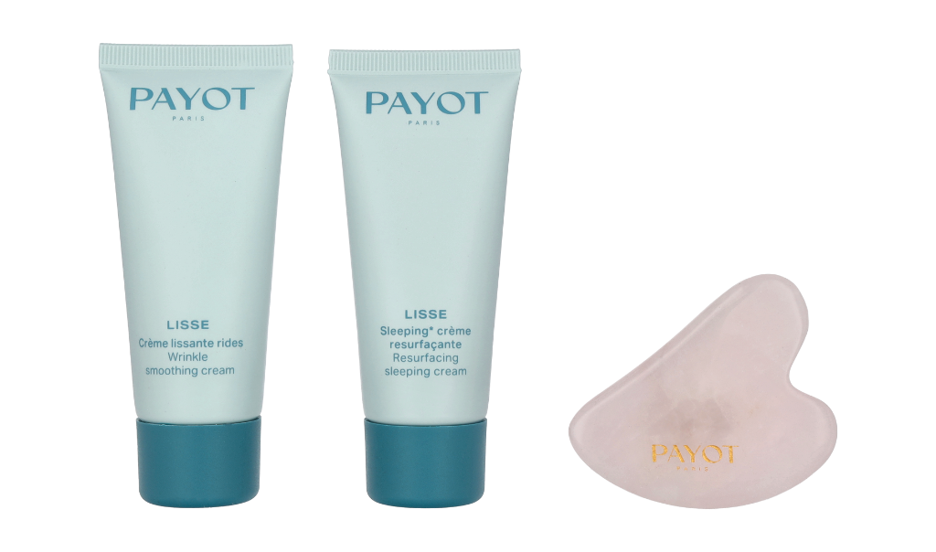 Payot Lisse Set 60 ml