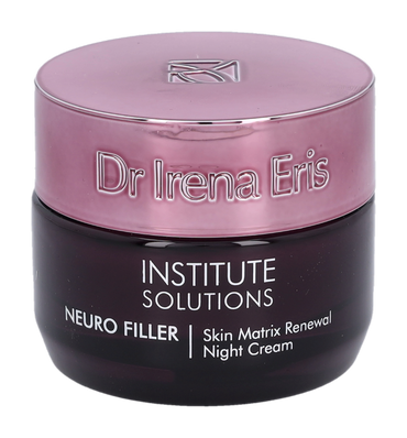 Dr Irena Eris Institute Solutions Skin Renewal Cream 50 ml