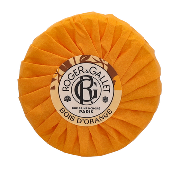 Roger & Gallet Bois D'Orange Soap Bar 100 g