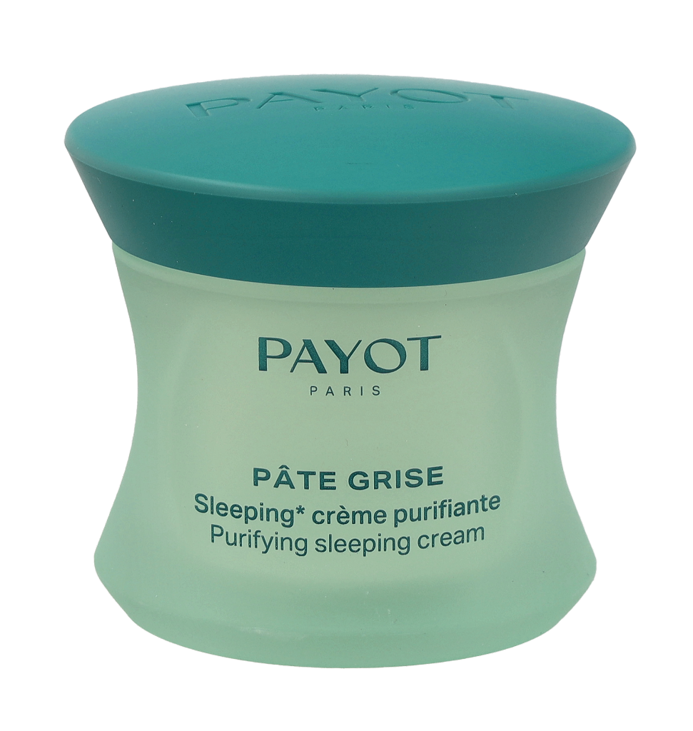 Payot Pate Grise Purifying Sleeping Cream 50 ml