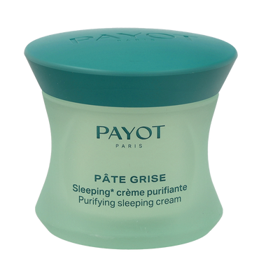 Payot Pate Grise Purifying Sleeping Cream 50 ml