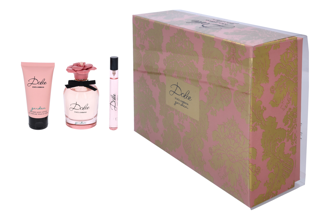 Dolce & Gabbana Dolce Garden Giftset 135 ml