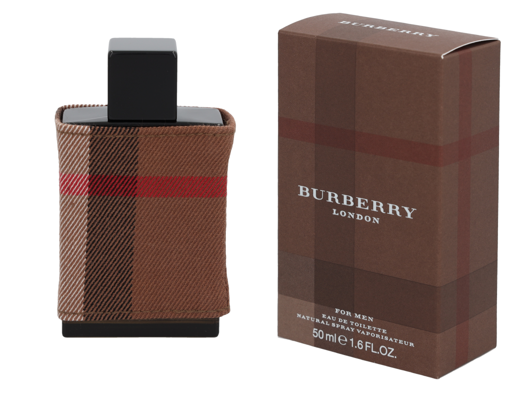 Burberry London For Men Edt Spray 50 ml