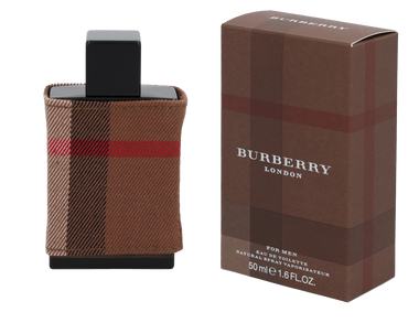 Burberry London For Men Edt Spray 50 ml