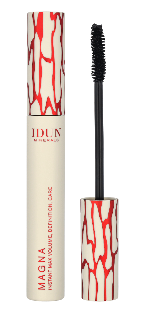 Idun Minerals Magna Mascara 13 ml