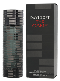 Davidoff The Game Edt Spray 100 ml