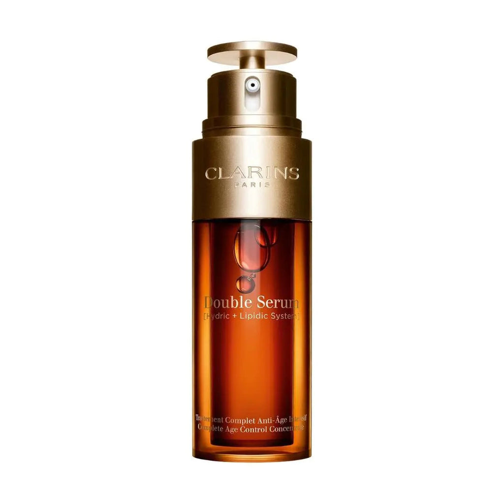 CLARINS DOUBLE SERUM 50ML