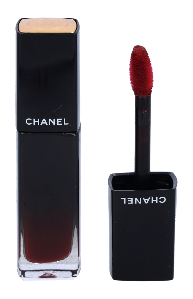 Chanel Rouge Allure Laque Ultrawear Shine Liquid Lip Colour 5.5 ml