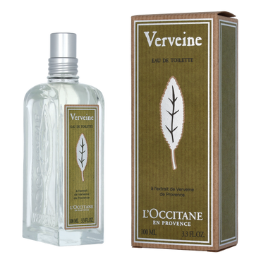 L'Occitane Verveine Edt Spray 100 ml