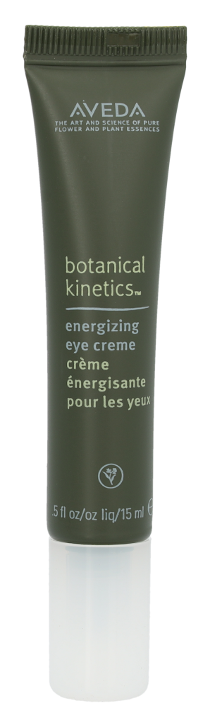 Aveda Botanical Kinectics Energizing Eye Creme 15 ml