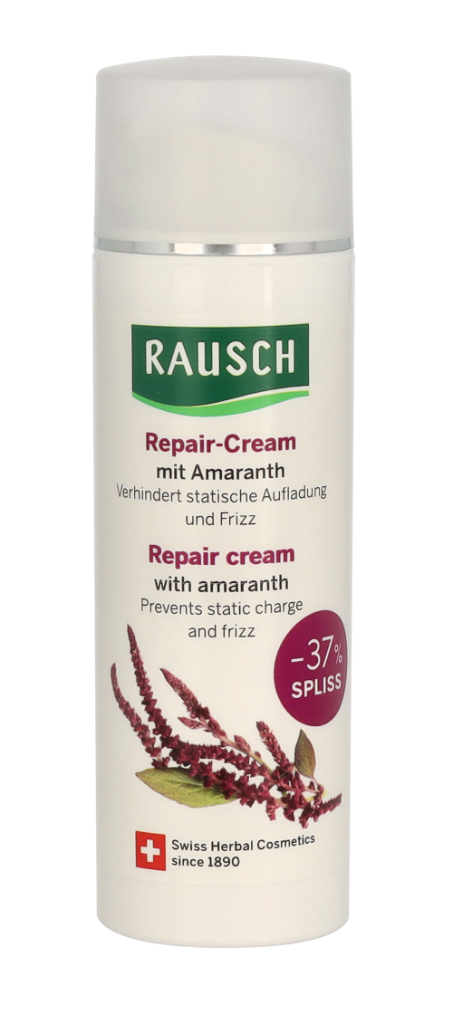 Rausch Amaranth Spliss Repair Cream 50 ml