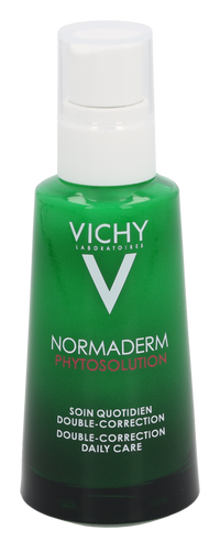 Vichy Normaderm Phytosolution Double Correction 50 ml