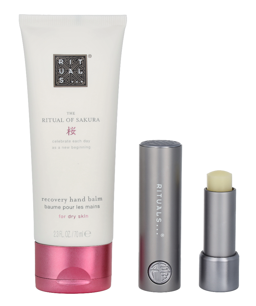 Rituals Sakura Set 74.8 ml