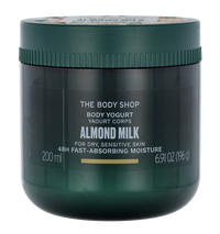 The Body Shop Body Yogurt 200 ml