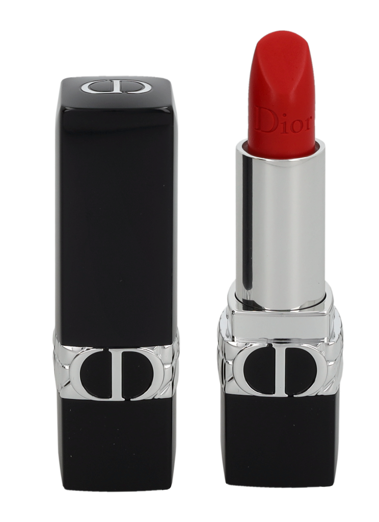 Dior Rouge Dior Couture Colour Lipstick 3.5 g