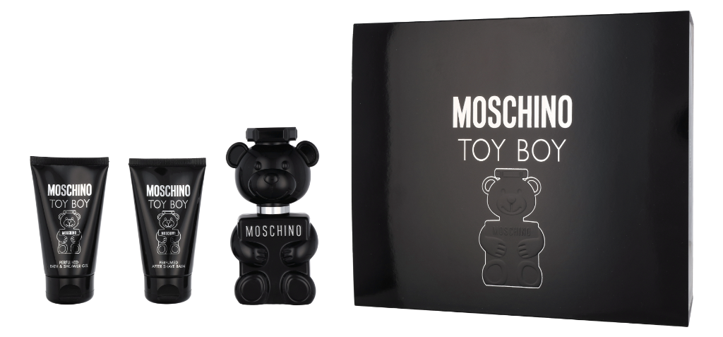 Moschino Toy Boy Giftset 150 ml
