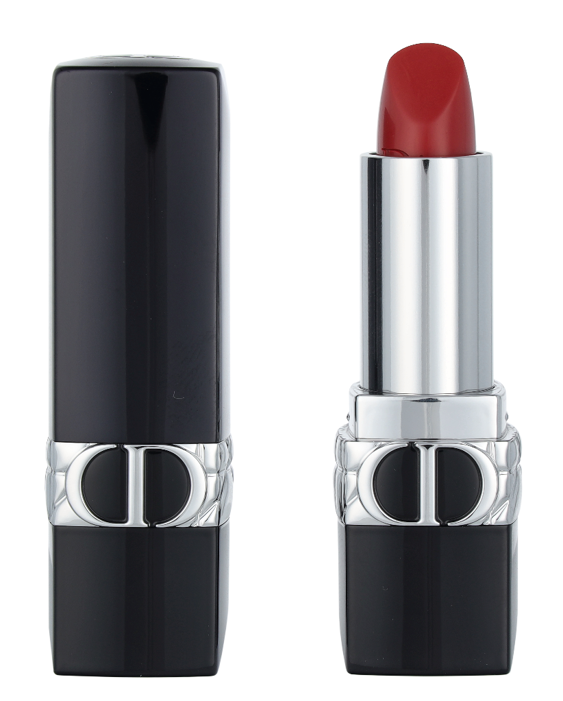Dior Rouge Dior Natural Couture Colour Lip Balm - Refillable 3.5 g
