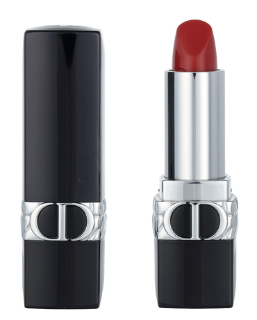 Dior Rouge Dior Natural Couture Colour Lip Balm - Refillable 3.5 g