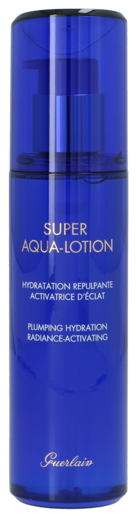 Guerlain Super Aqua-Lotion 150 ml