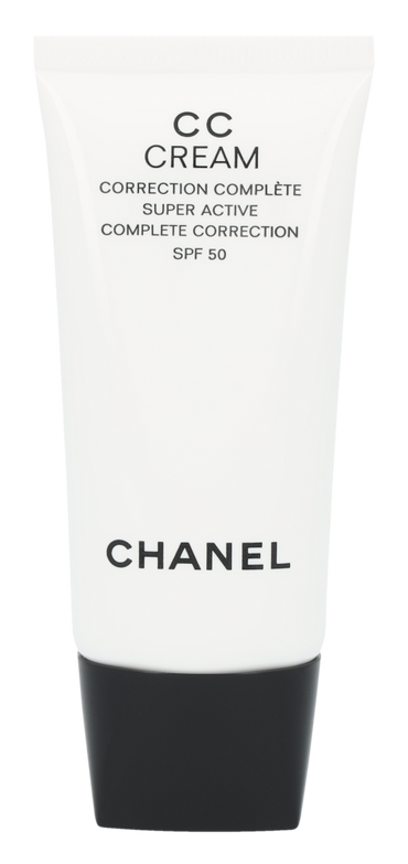 Chanel CC Cream Complete Correction SPF50 30 ml