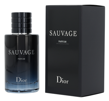 Dior Sauvage Parfum Spray 100 ml