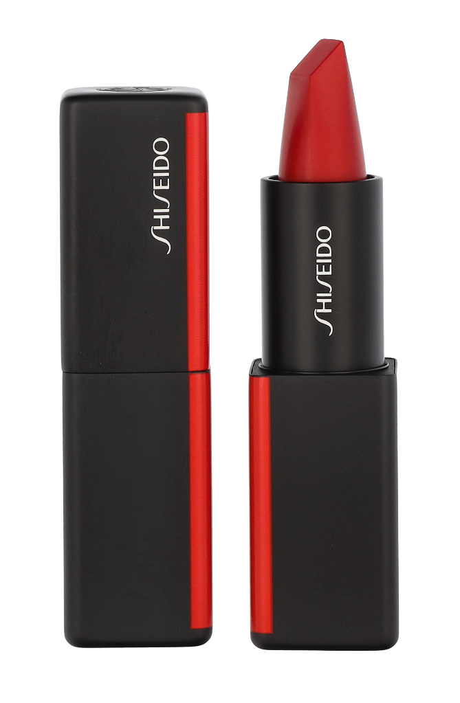 Shiseido Modern Matte Powder Lipstick 4 g