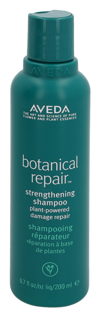 Aveda Botanical Repair Strengthening Shampoo 200 ml