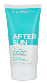 Clarins Soothing After Sun Balm 150 ml
