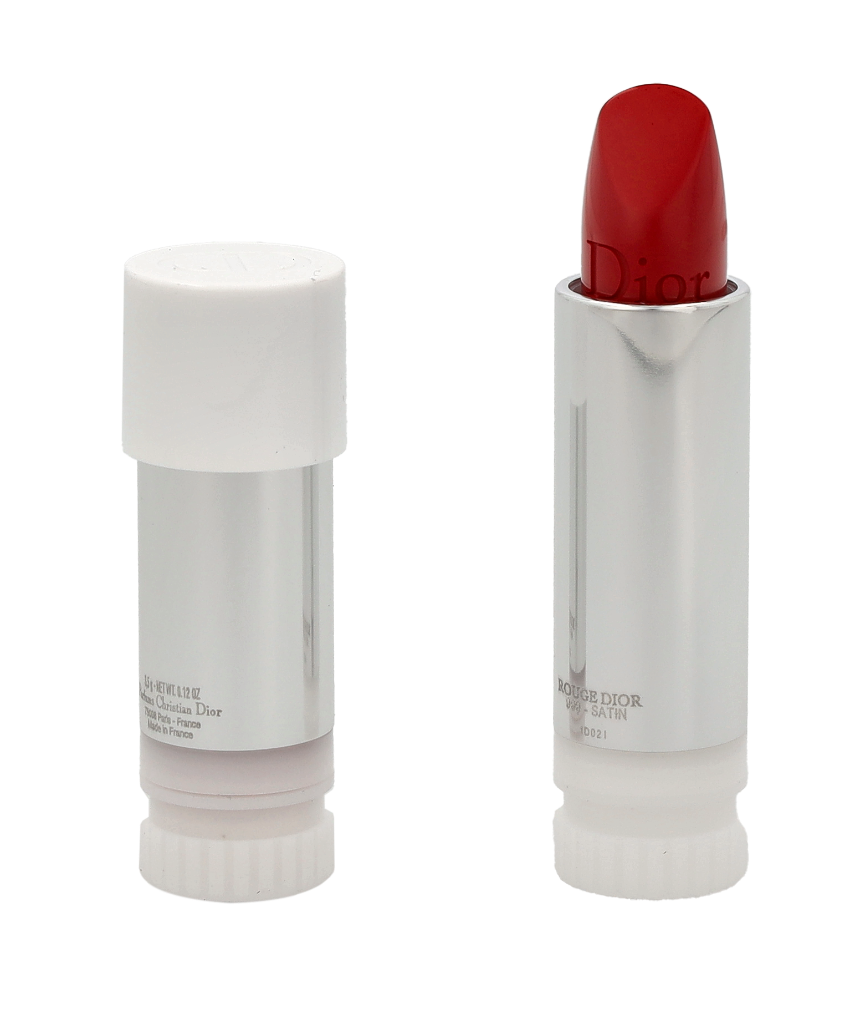 Dior Rouge Dior Couture Colour Lipstick - Refill 3.5 g