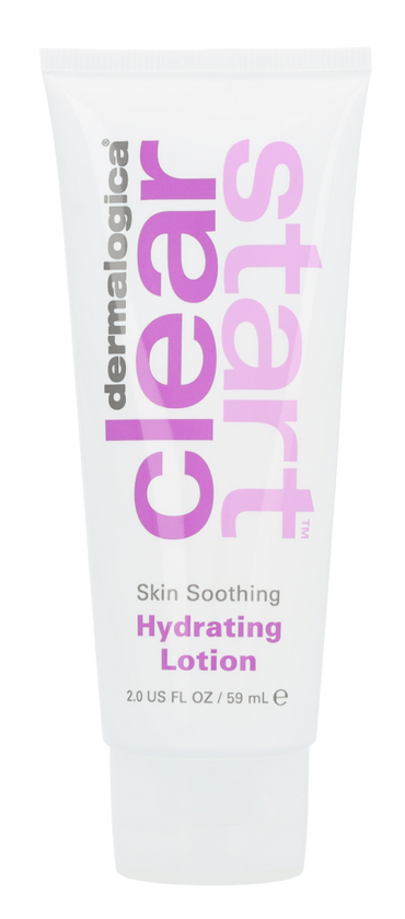 Dermalogica ClearStart Skin Soothing Hydr. Lotion 59 ml