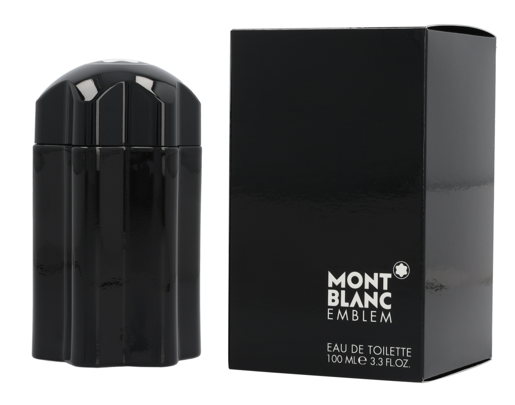 Montblanc Emblema Edt Spray 100 ml