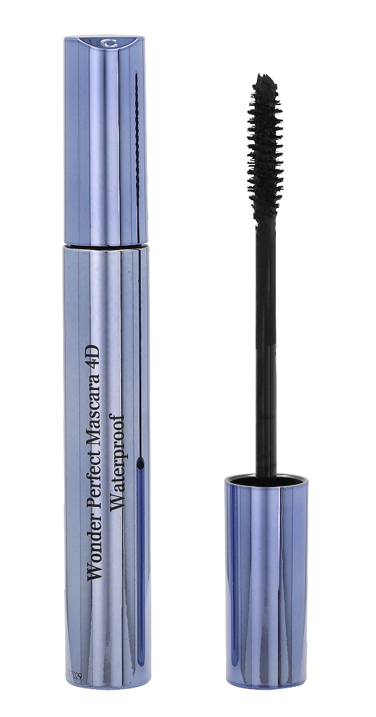 Clarins Wonder Perfect 4D Mascara Waterproof 8 ml