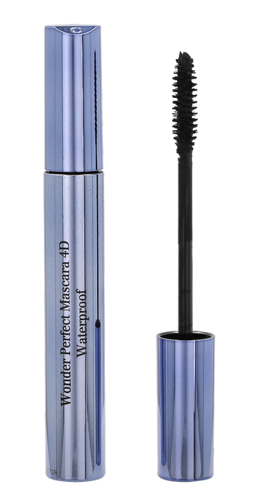 Clarins Wonder Perfect 4D Mascara Waterproof 8 ml