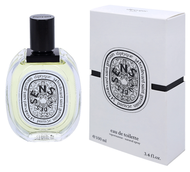 Diptyque Eau Des Sens Edt Spray 100 ml