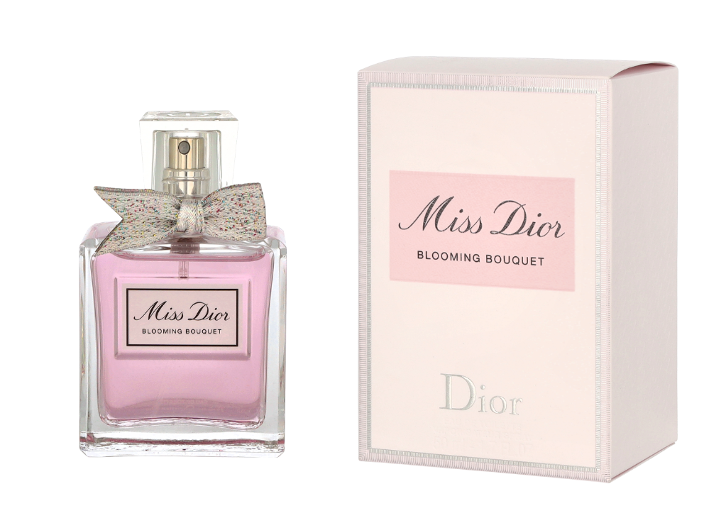 Dior Miss Dior Blooming Bouquet Edt Spray 50 ml