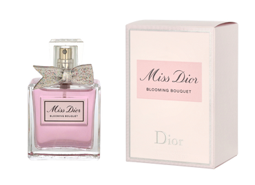 Dior Miss Dior Blooming Bouquet Edt Spray 50 ml