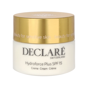 Declare Hydrocare Hydroforce Cream Plus SPF15 50 ml