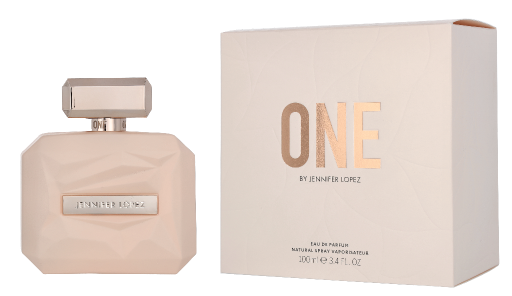 Jennifer Lopez One Edp Spray 100 ml