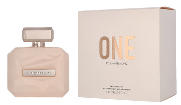 Jennifer Lopez One Edp Spray 100 ml