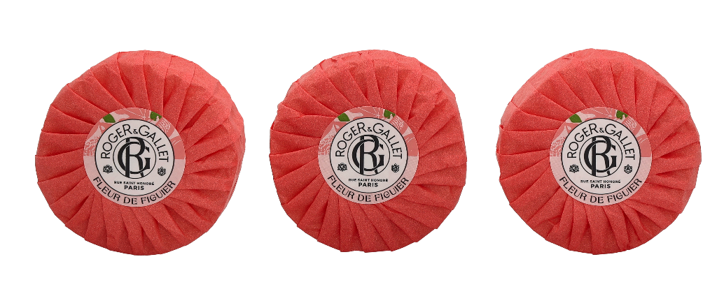 Roger & Gallet Fleur De Figuier Giftset 300 g