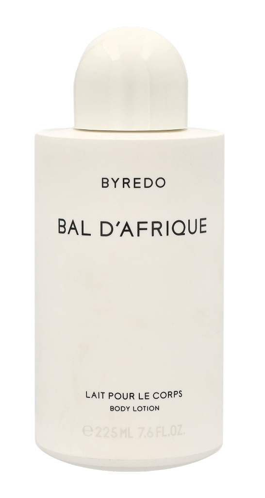 Byredo Bal D'Afrique Body Lotion 225 ml