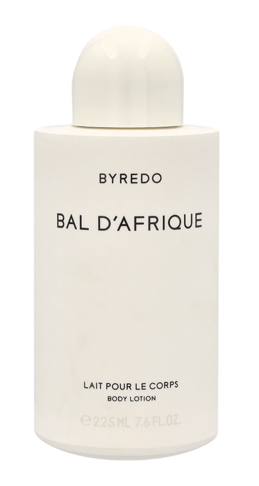 Byredo Bal D'Afrique Body Lotion 225 ml