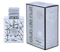 Armaf Club De Nuit Sillage Edp Spray 105 ml