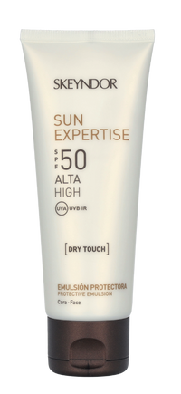 Skeyndor Sun Expertise Dry Touch Protective Emulsion SPF50 75 ml