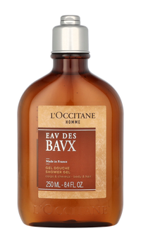 L'Occitane Homme Eav Des Bavx Shower Gel 250 ml