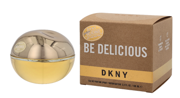 DKNY Golden Delicious Edp Spray 100 ml