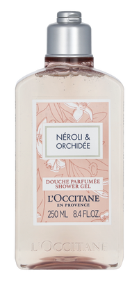 L'Occitane Neroli & Orchidee Shower Gel 250 ml