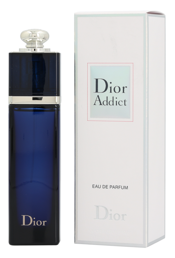 Dior Addict Edp Spray 50 ml